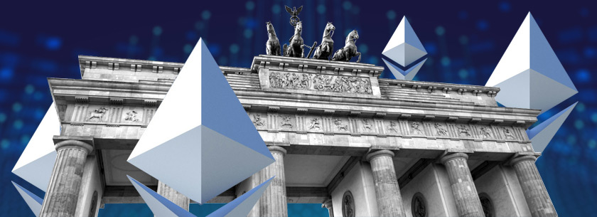 Start of Berlin hardfork to bridge the gap between classic and new versions of Ethereum postponed to early 2021