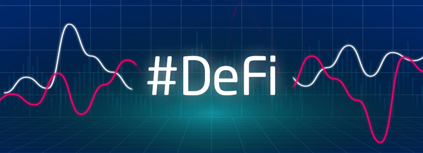 DeFi is an investment opportunity that happens once a decade. But is it?