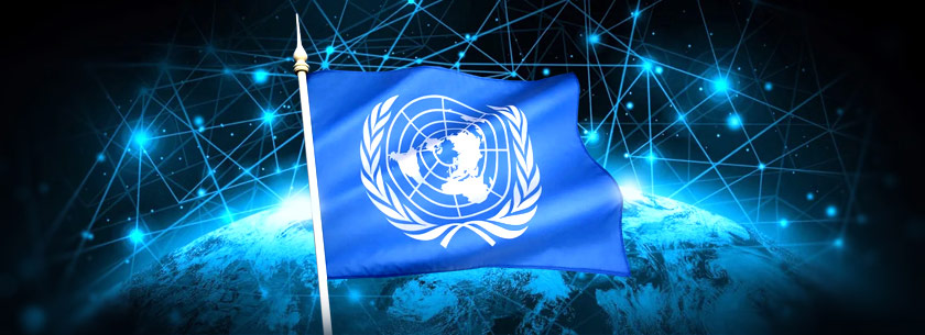 UN Experts Believe Blockchain Technologies Could Be Used To Fight Corruption