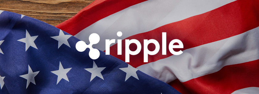 Ripple is going to leave the United States due to excessive regulation of cryptocurrencies